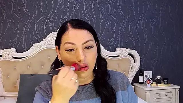 Unleash your urge for fetish cams livestreamers with our pick of steaming hot models, versed in the art of seduction and indulgence.