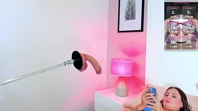 Unleash your urge for fetish cams livestreamers with our pick of steaming hot models, versed in the art of seduction and indulgence.