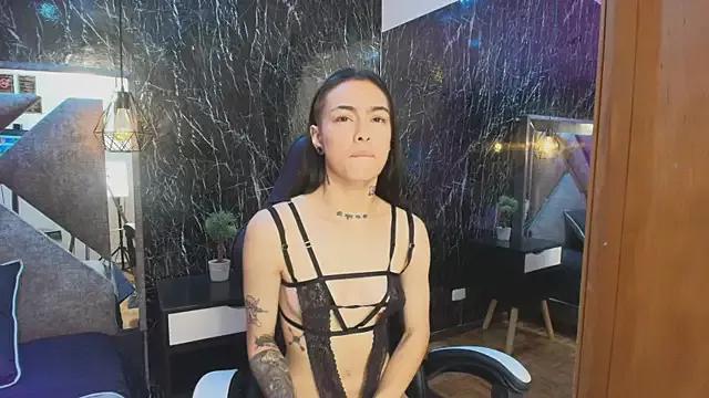 Unleash your urge for fetish cams livestreamers with our pick of steaming hot models, versed in the art of seduction and indulgence.