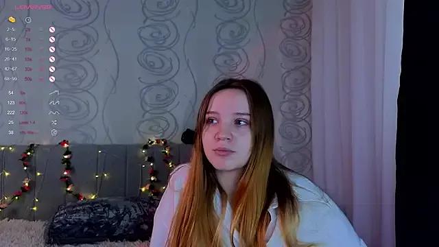 Unleash your urge for fetish cams livestreamers with our pick of steaming hot models, versed in the art of seduction and indulgence.
