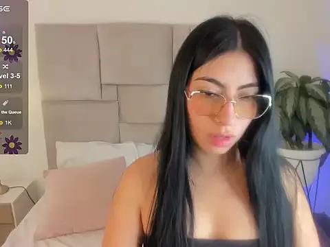 Unleash your urge for fetish cams livestreamers with our pick of steaming hot models, versed in the art of seduction and indulgence.