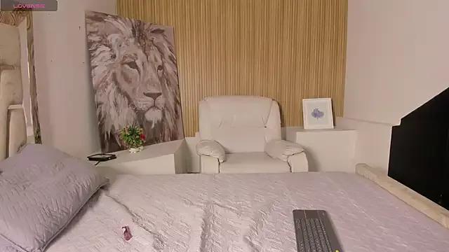 Unleash your urge for fetish cams livestreamers with our pick of steaming hot models, versed in the art of seduction and indulgence.