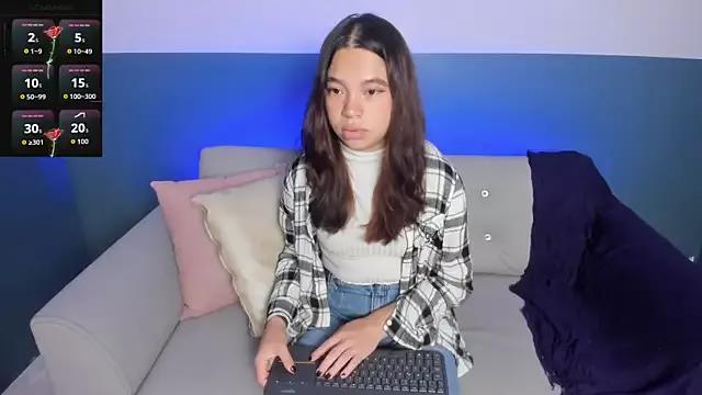 Unleash your urge for fetish cams livestreamers with our pick of steaming hot models, versed in the art of seduction and indulgence.