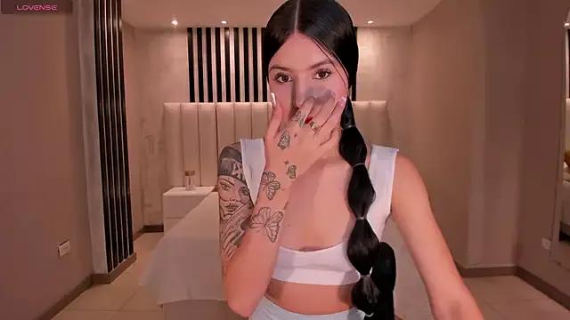 Unleash your urge for fetish cams livestreamers with our pick of steaming hot models, versed in the art of seduction and indulgence.