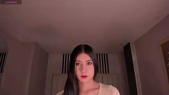 LaurentConnor from StripChat is Freechat