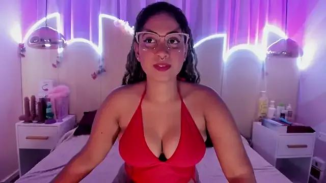 Unleash your urge for fetish cams livestreamers with our pick of steaming hot models, versed in the art of seduction and indulgence.
