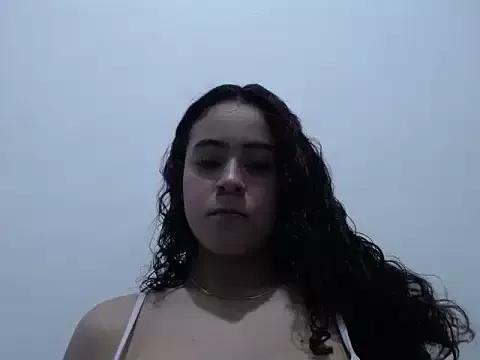 lavagirl69 from StripChat is Freechat