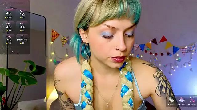 Unleash your urge for fetish cams livestreamers with our pick of steaming hot models, versed in the art of seduction and indulgence.