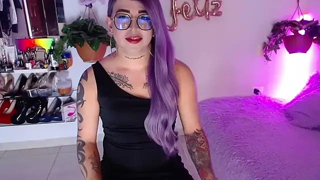 Unleash your urge for fetish cams livestreamers with our pick of steaming hot models, versed in the art of seduction and indulgence.