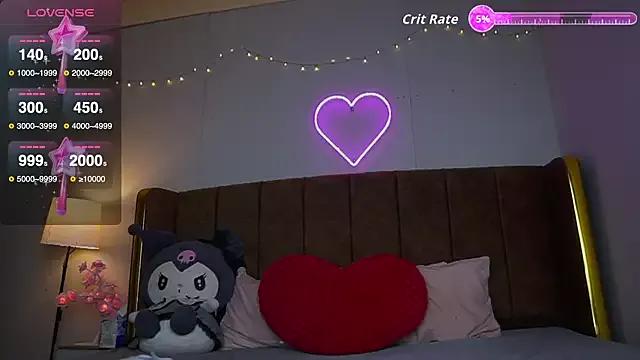 Unleash your urge for fetish cams livestreamers with our pick of steaming hot models, versed in the art of seduction and indulgence.