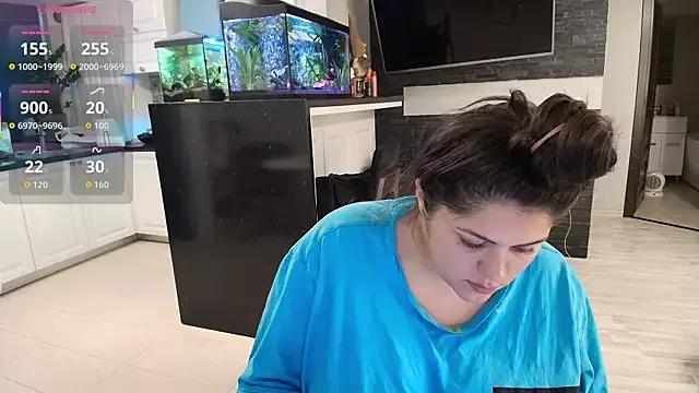 Unleash your urge for fetish cams livestreamers with our pick of steaming hot models, versed in the art of seduction and indulgence.