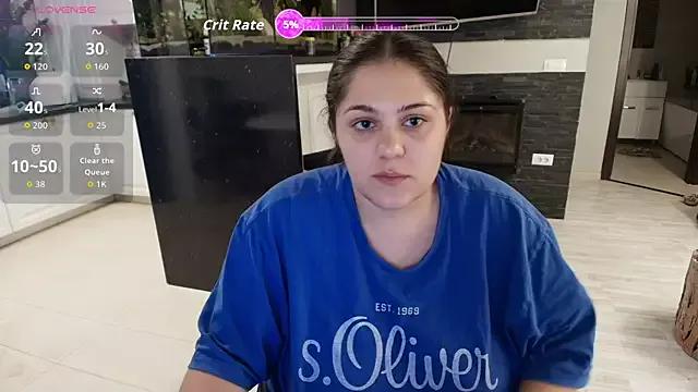 Unleash your urge for fetish cams livestreamers with our pick of steaming hot models, versed in the art of seduction and indulgence.