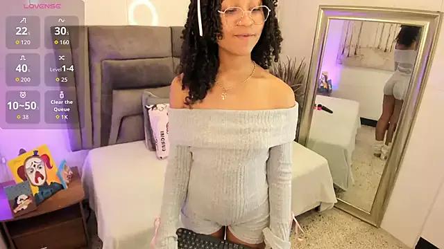 Unleash your urge for fetish cams livestreamers with our pick of steaming hot models, versed in the art of seduction and indulgence.