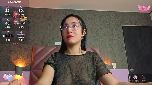 Unleash your urge for fetish cams livestreamers with our pick of steaming hot models, versed in the art of seduction and indulgence.