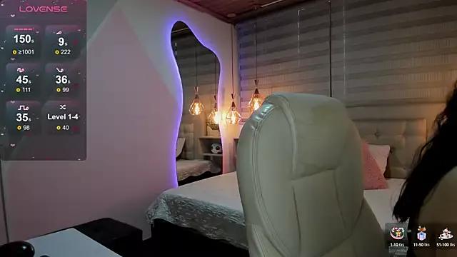 Unleash your urge for fetish cams livestreamers with our pick of steaming hot models, versed in the art of seduction and indulgence.