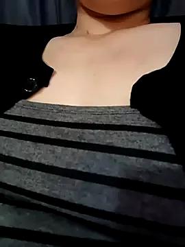 Laylaa_68 from StripChat is Freechat