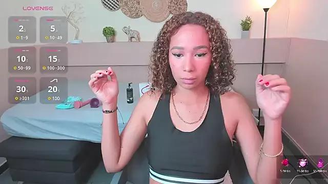 Unleash your urge for fetish cams livestreamers with our pick of steaming hot models, versed in the art of seduction and indulgence.