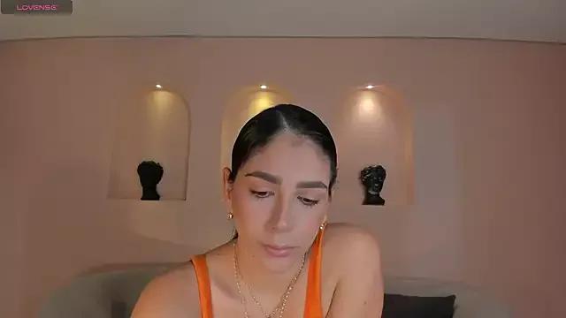 Unleash your urge for fetish cams livestreamers with our pick of steaming hot models, versed in the art of seduction and indulgence.