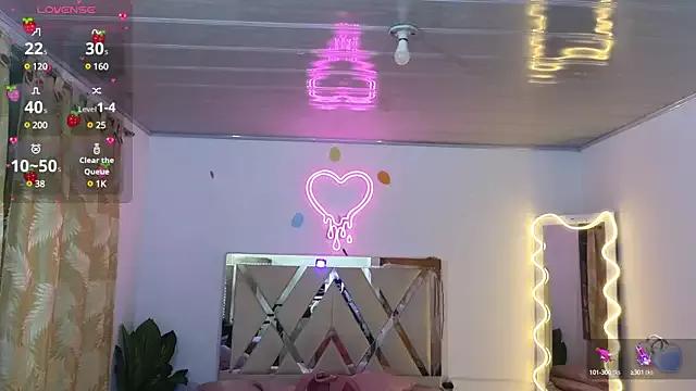 Unleash your urge for fetish cams livestreamers with our pick of steaming hot models, versed in the art of seduction and indulgence.