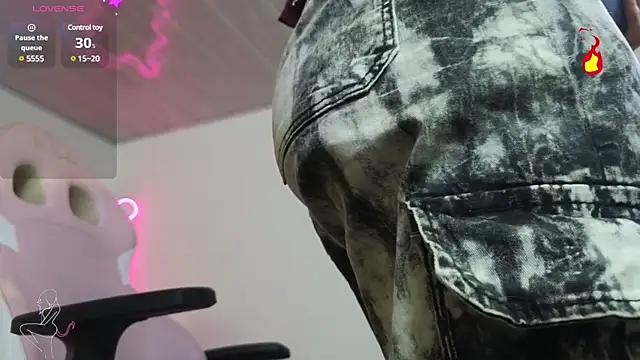 Unleash your urge for fetish cams livestreamers with our pick of steaming hot models, versed in the art of seduction and indulgence.