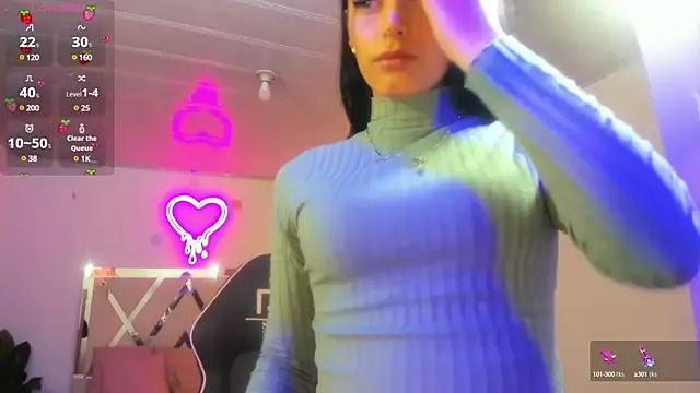 Unleash your urge for fetish cams livestreamers with our pick of steaming hot models, versed in the art of seduction and indulgence.