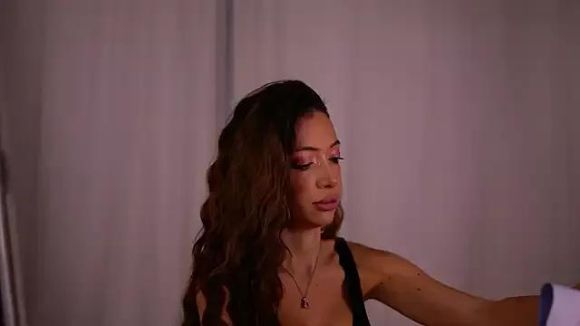 Unleash your urge for fetish cams livestreamers with our pick of steaming hot models, versed in the art of seduction and indulgence.