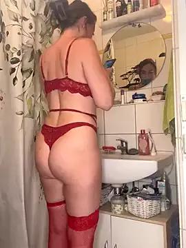 LaylaSecretxxx from StripChat is Freechat
