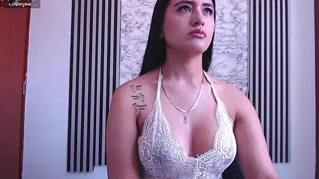 Laylasub- from StripChat is Freechat