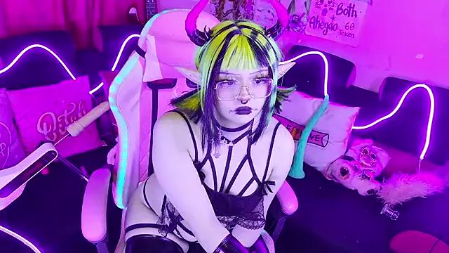 Unleash your urge for fetish cams livestreamers with our pick of steaming hot models, versed in the art of seduction and indulgence.