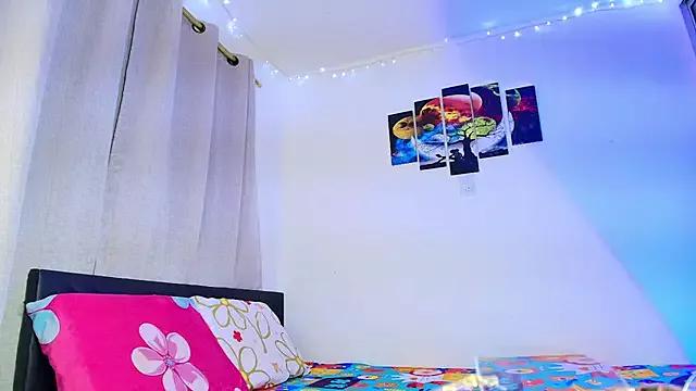 Unleash your urge for fetish cams livestreamers with our pick of steaming hot models, versed in the art of seduction and indulgence.