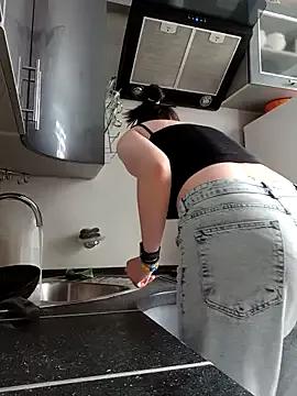 Photos of LazyTanukii from StripChat is Freechat