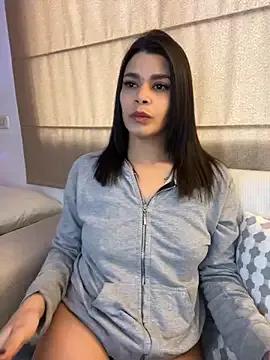 Unleash your urge for fetish cams livestreamers with our pick of steaming hot models, versed in the art of seduction and indulgence.