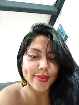 leah_passion from StripChat is Freechat