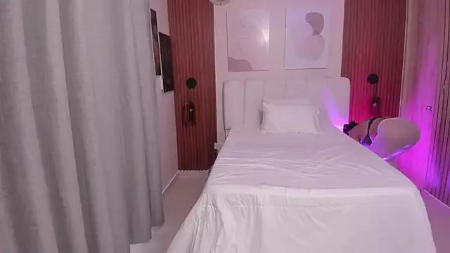 Leah_Sweetie from StripChat is Freechat