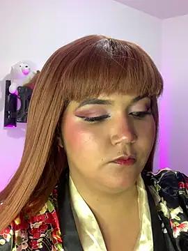 Unleash your urge for fetish cams livestreamers with our pick of steaming hot models, versed in the art of seduction and indulgence.