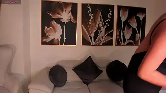 Unleash your urge for fetish cams livestreamers with our pick of steaming hot models, versed in the art of seduction and indulgence.