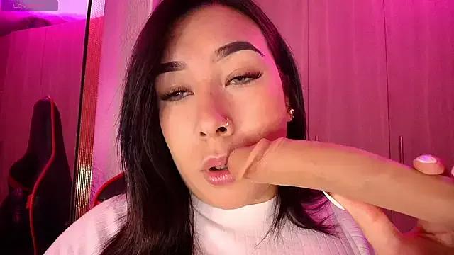 Unleash your urge for fetish cams livestreamers with our pick of steaming hot models, versed in the art of seduction and indulgence.