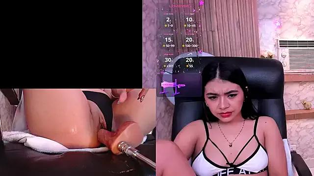 Unleash your urge for fetish cams livestreamers with our pick of steaming hot models, versed in the art of seduction and indulgence.