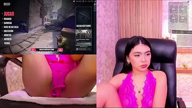 Unleash your urge for fetish cams livestreamers with our pick of steaming hot models, versed in the art of seduction and indulgence.
