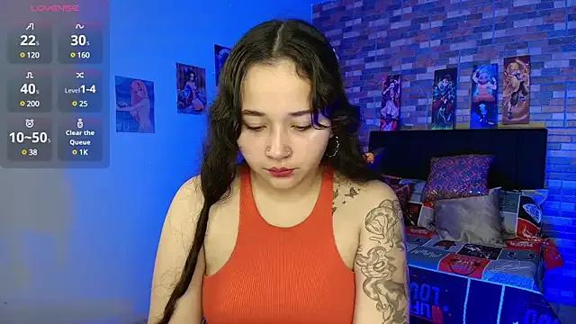 Unleash your urge for fetish cams livestreamers with our pick of steaming hot models, versed in the art of seduction and indulgence.