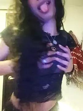 leia_smith from StripChat is Freechat