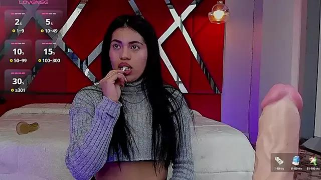 Unleash your urge for fetish cams livestreamers with our pick of steaming hot models, versed in the art of seduction and indulgence.