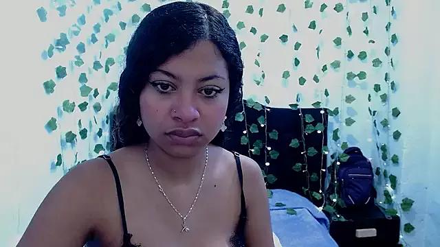 leila_98 from StripChat is Freechat