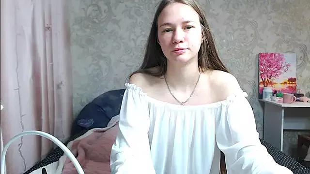 leila_bambi_ from StripChat is Freechat