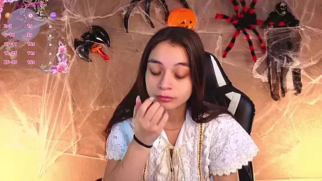 Unleash your urge for fetish cams livestreamers with our pick of steaming hot models, versed in the art of seduction and indulgence.