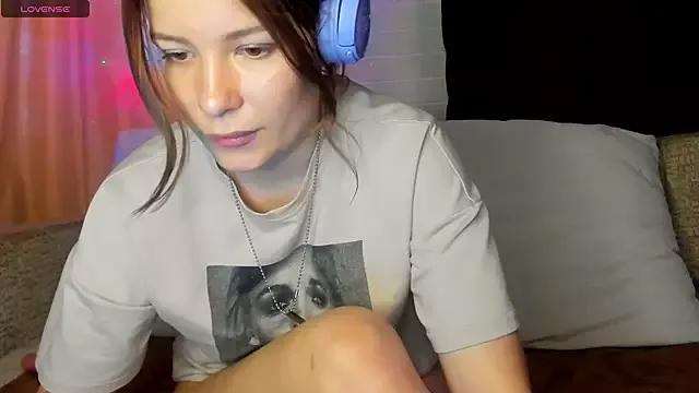 Unleash your urge for fetish cams livestreamers with our pick of steaming hot models, versed in the art of seduction and indulgence.