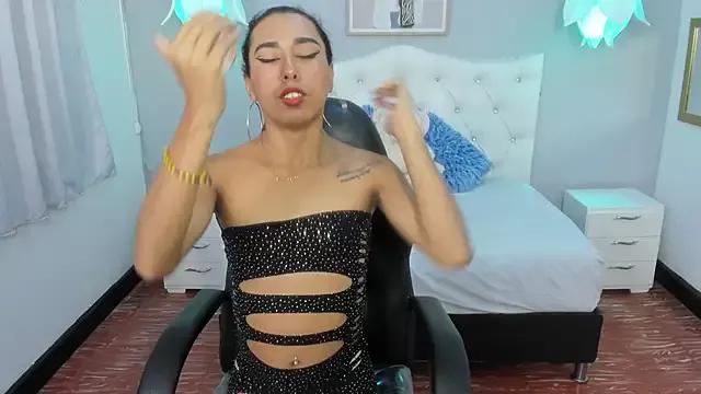 Unleash your urge for fetish cams livestreamers with our pick of steaming hot models, versed in the art of seduction and indulgence.