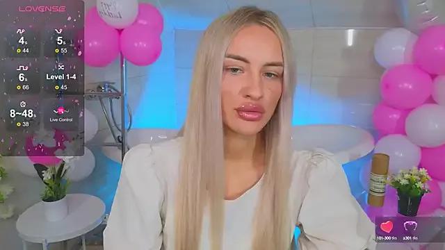 Unleash your urge for fetish cams livestreamers with our pick of steaming hot models, versed in the art of seduction and indulgence.