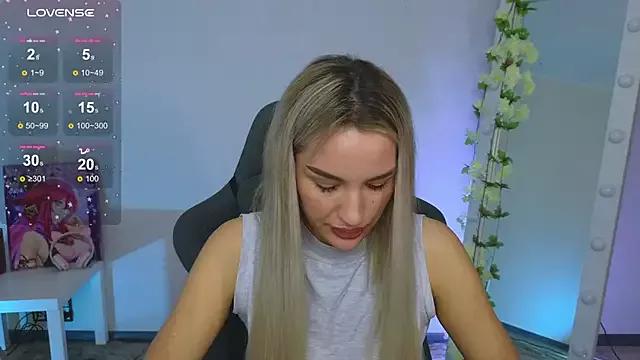 Unleash your urge for fetish cams livestreamers with our pick of steaming hot models, versed in the art of seduction and indulgence.