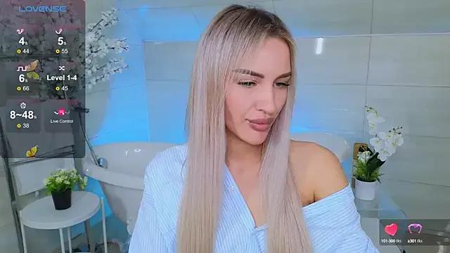Unleash your urge for fetish cams livestreamers with our pick of steaming hot models, versed in the art of seduction and indulgence.